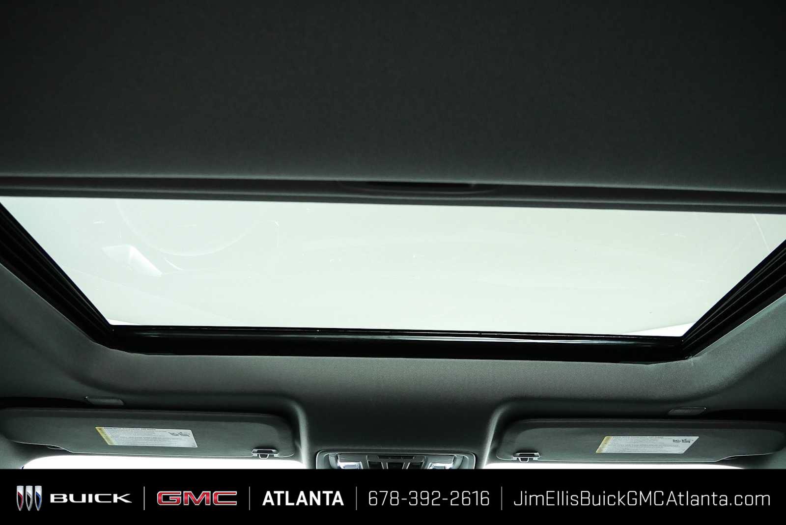 New 2026 GMC Sierra 1500 Denali AWD/4WD image 23