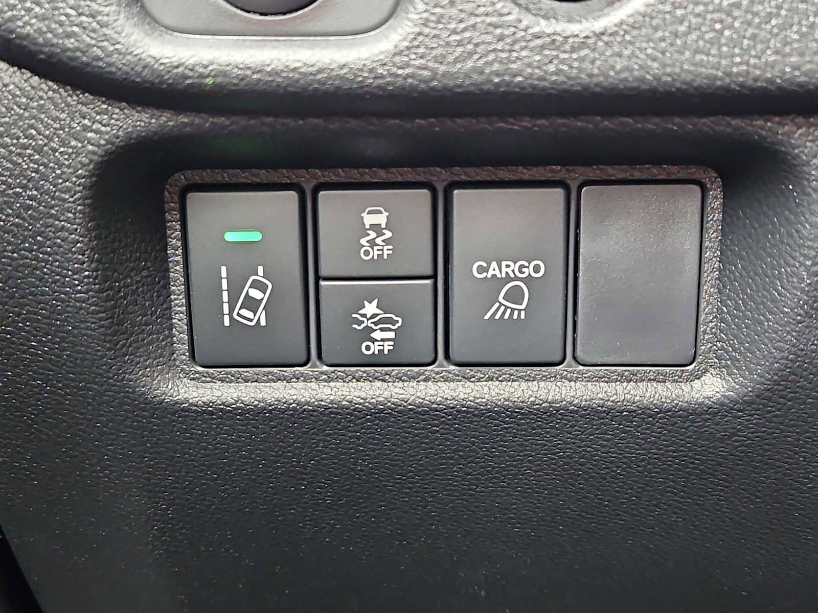 New 2026 Honda Ridgeline RTL image 15