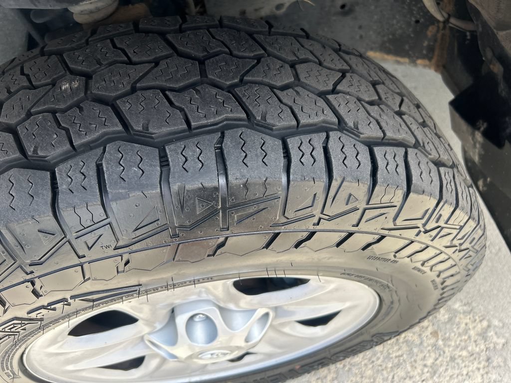 Used 2019 Toyota Tundra SR5 AWD/4WD image 23