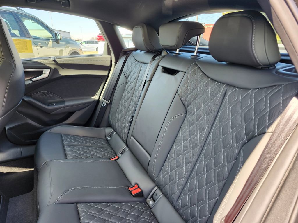 New 2026 Audi S5 Premium Plus AWD/4WD image 8