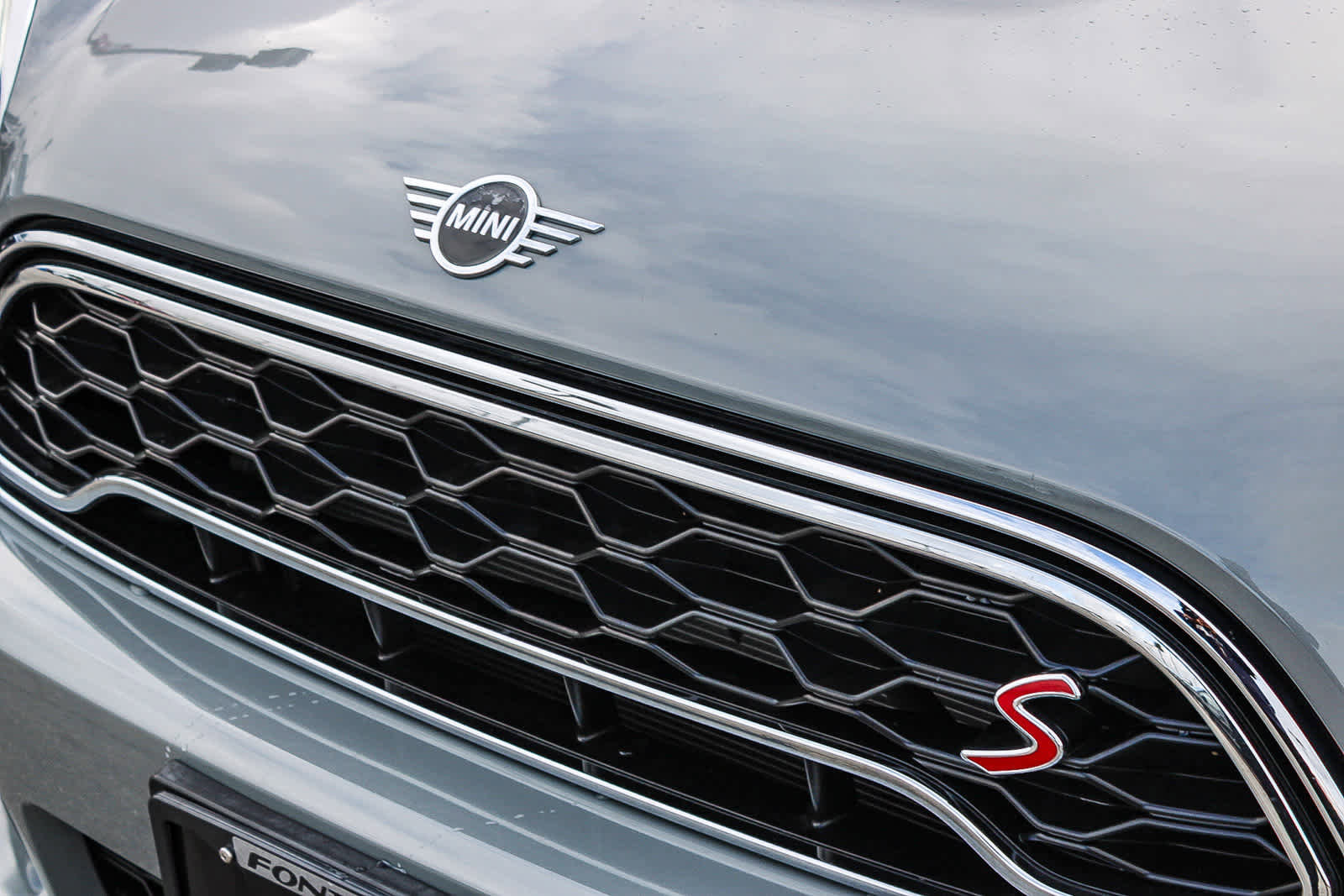 Used 2019 MINI Cooper Countryman S image 5