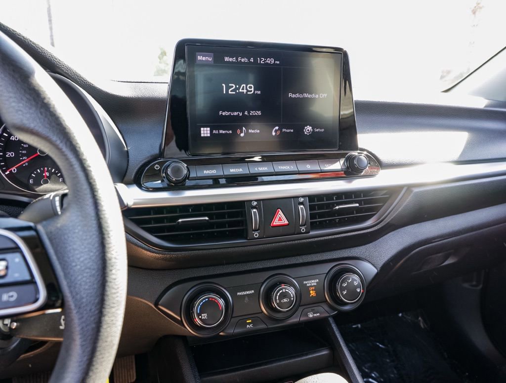 Used 2024 Kia Forte LXS image 27