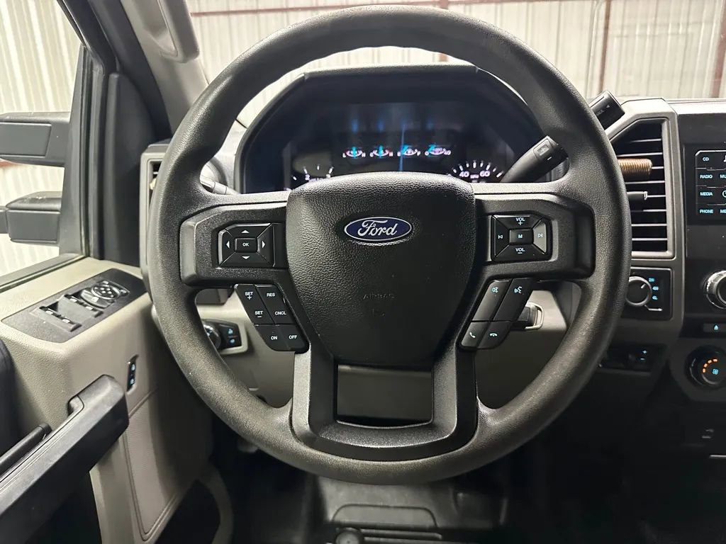 Used 2017 Ford F250 XL w/ Power Equipment Group image 18