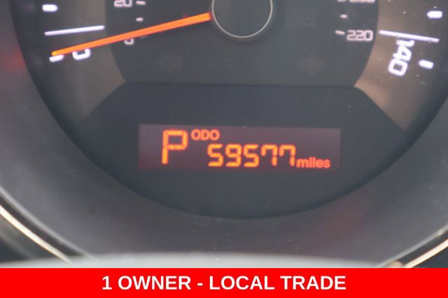 Used 2011 Kia Soul + image 26