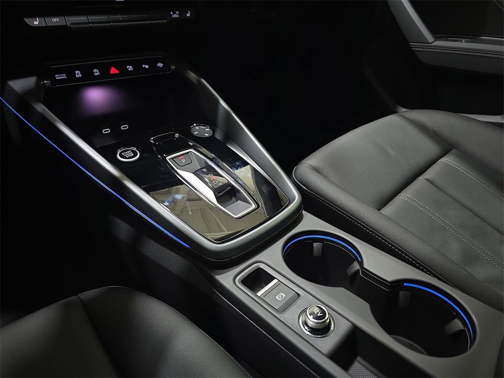 New 2026 Audi A3 2.0T Premium image 23