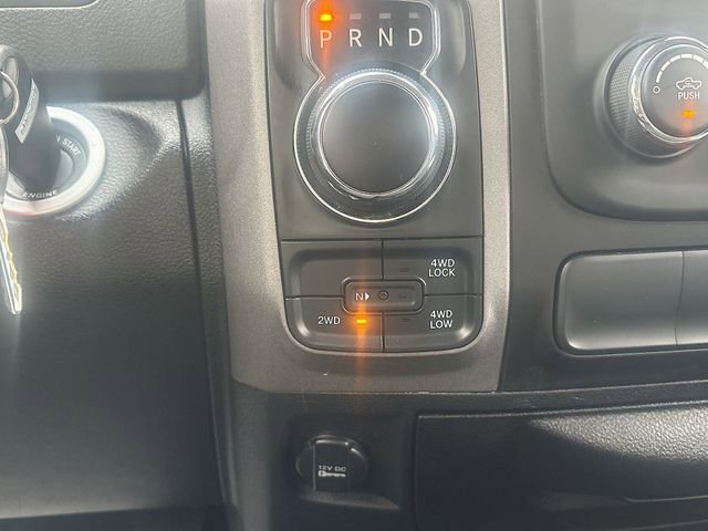 Used 2014 RAM 1500 Tradesman w/ Popular Equipment Group image 34