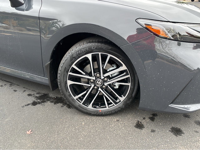 New 2026 Toyota Camry XLE image 9