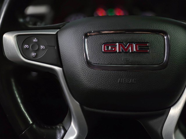 Used 2020 GMC Acadia SLE w/ Driver Convenience Package image 21