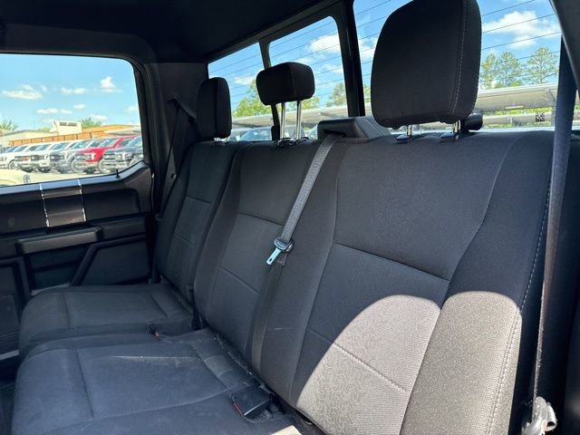 Used 2020 Ford F150 XLT w/ Equipment Group 302A Luxury AWD/4WD image 10