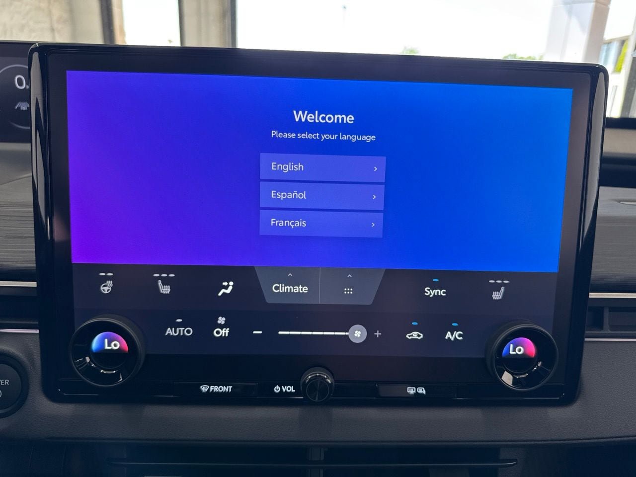 New 2026 Toyota C-HR AWD/4WD image 24