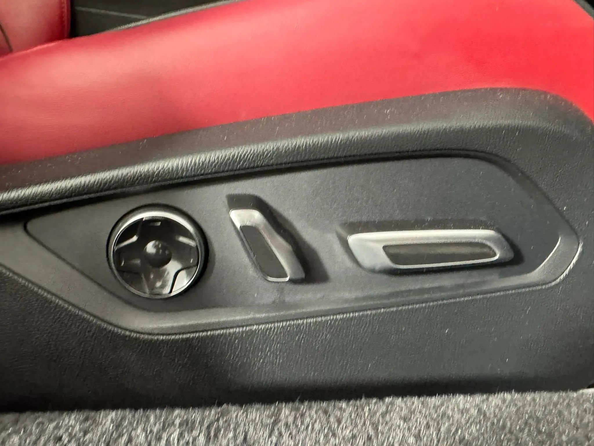 Used 2022 Acura TLX SH-AWD w/ A-SPEC Pkg image 38