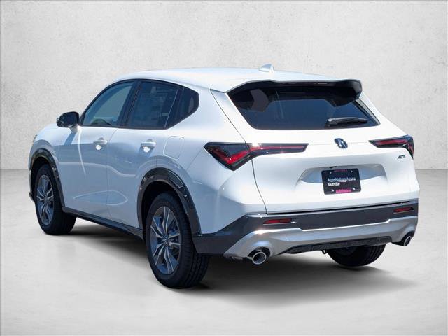 New 2026 Acura ADX FWD image 9