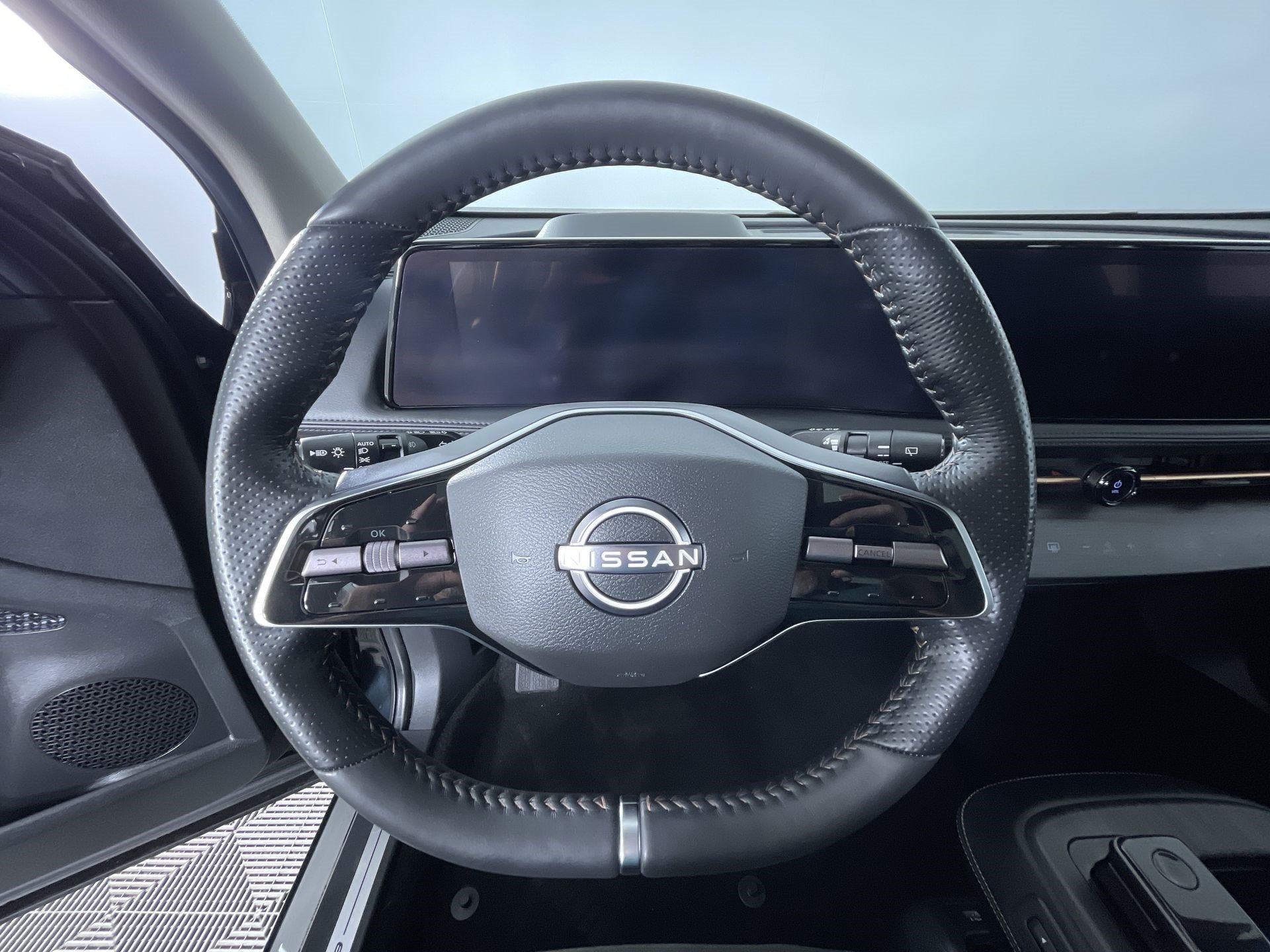 Certified 2024 Nissan Ariya AWD image 16