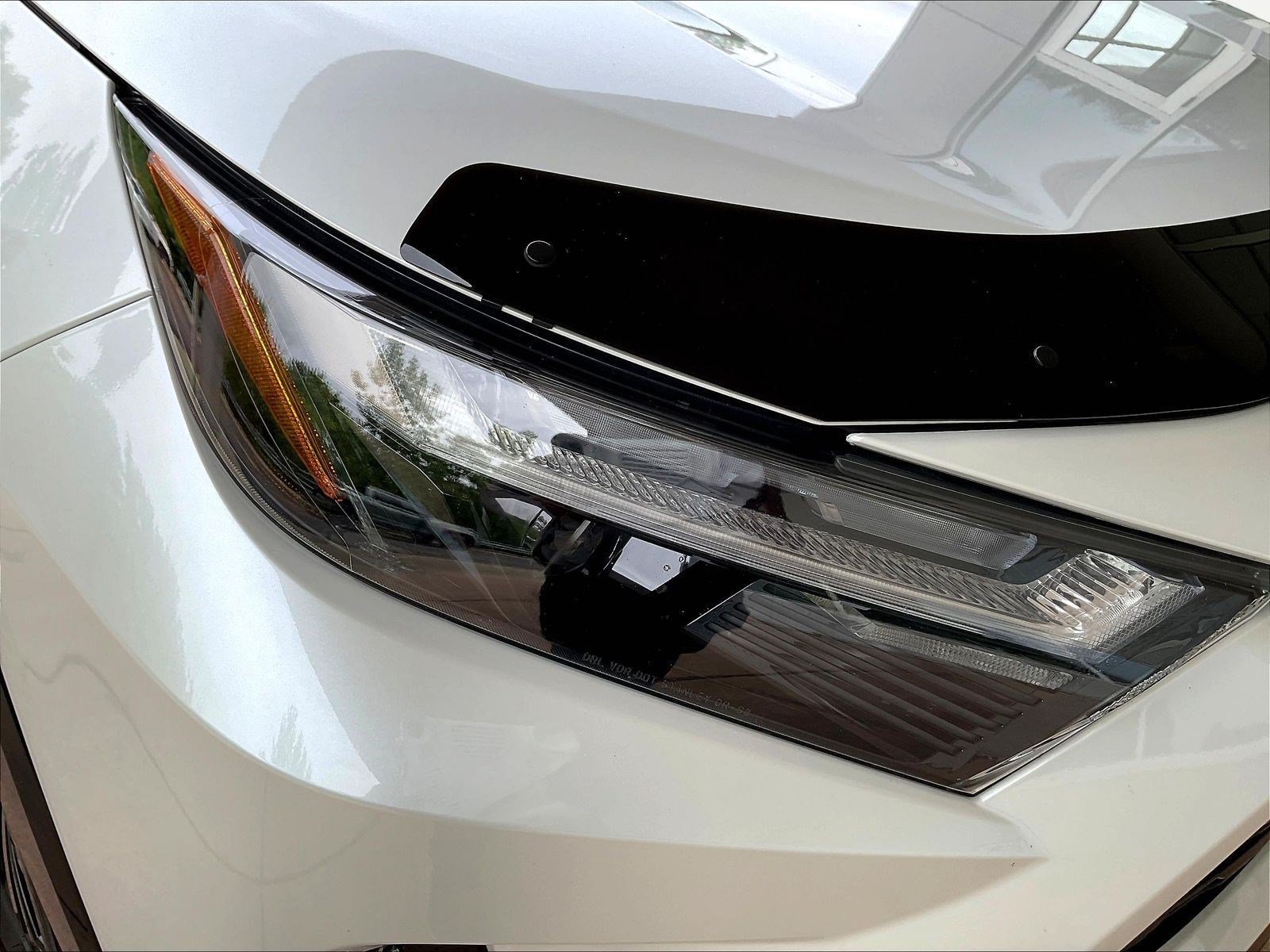 Used 2023 Toyota RAV4 XSE AWD/4WD image 30