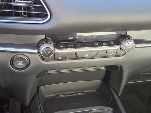 New 2026 MAZDA CX-30 AWD 2.5 S image 14