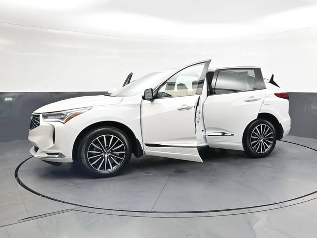 New 2026 Acura RDX SH-AWD w/ Advance Package image 39