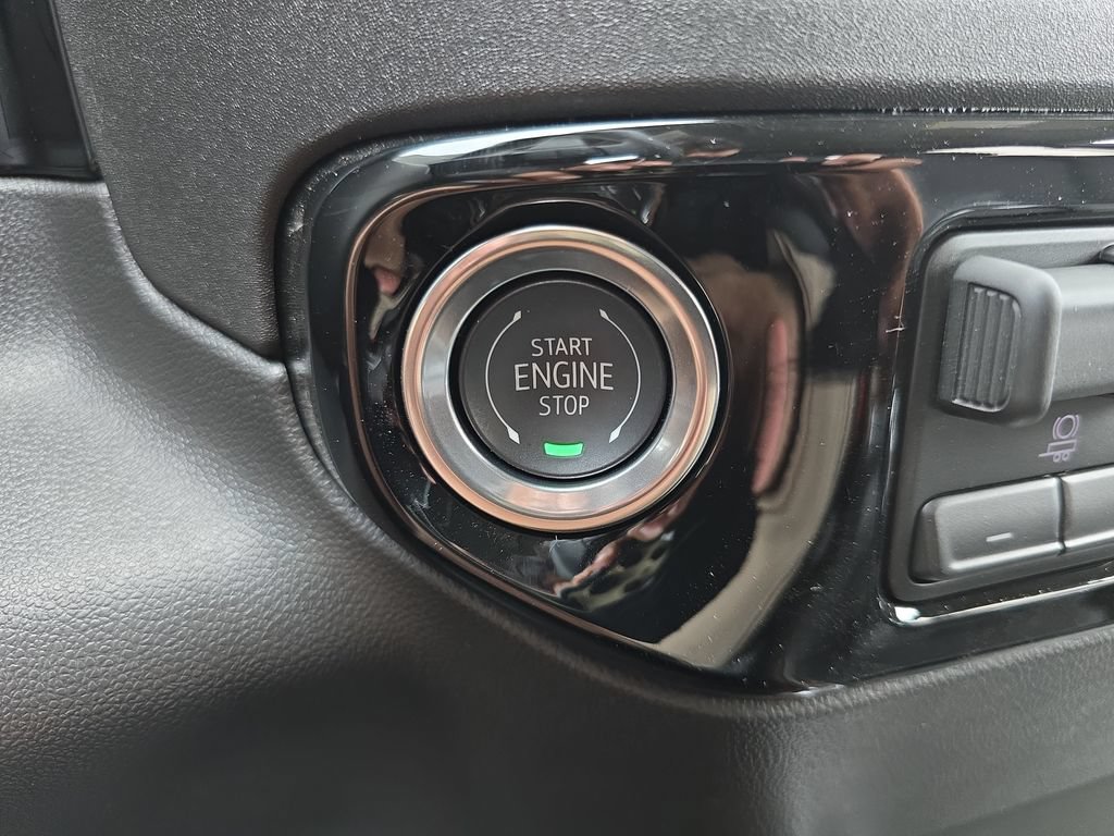 New 2026 GMC Sierra 1500 Elevation AWD/4WD image 21