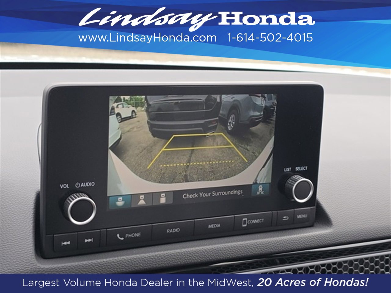 New 2025 Honda Civic Sport image 5