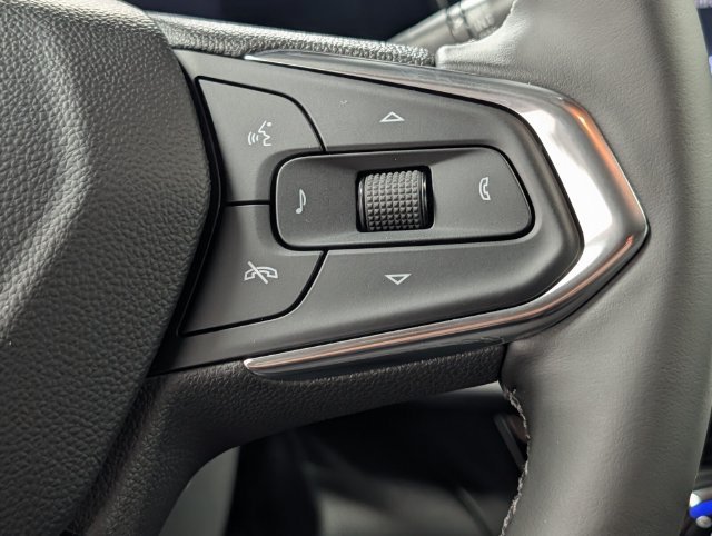 New 2026 Chevrolet Trax ACTIV w/ Driver Confidence Package FWD image 20
