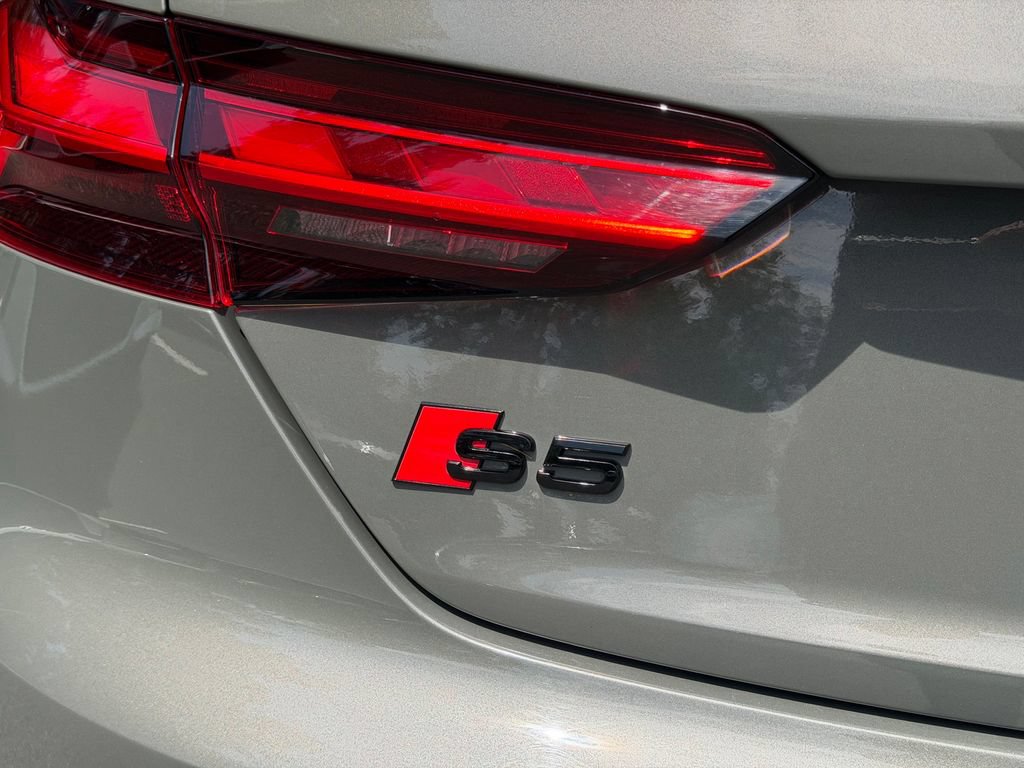 Certified 2024 Audi S5 Premium Plus w/ Premium Plus Package AWD/4WD image 30
