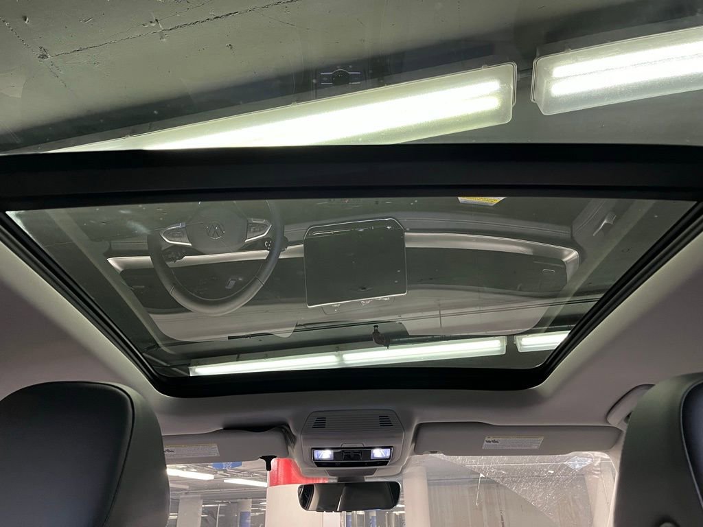 New 2026 Volkswagen Tiguan SE AWD/4WD image 10