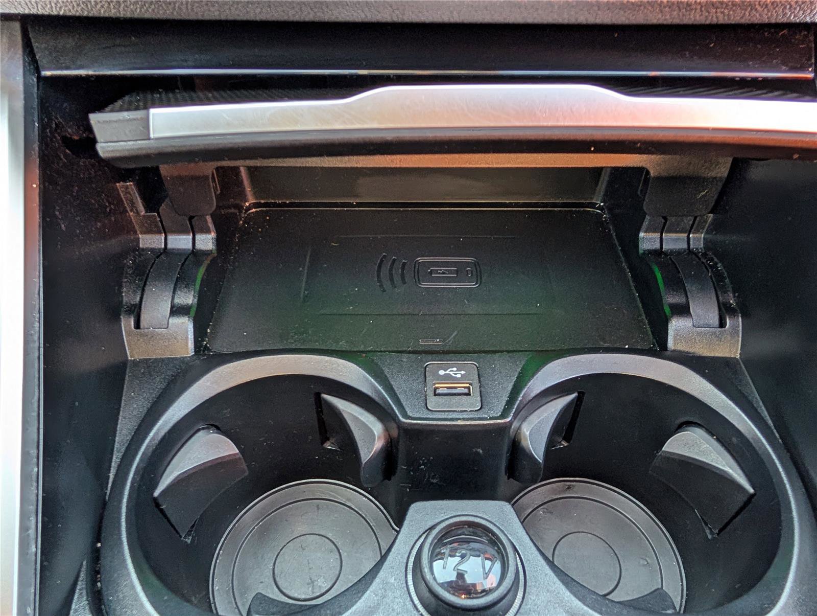 Used 2025 BMW M4 xDrive Competition image 30