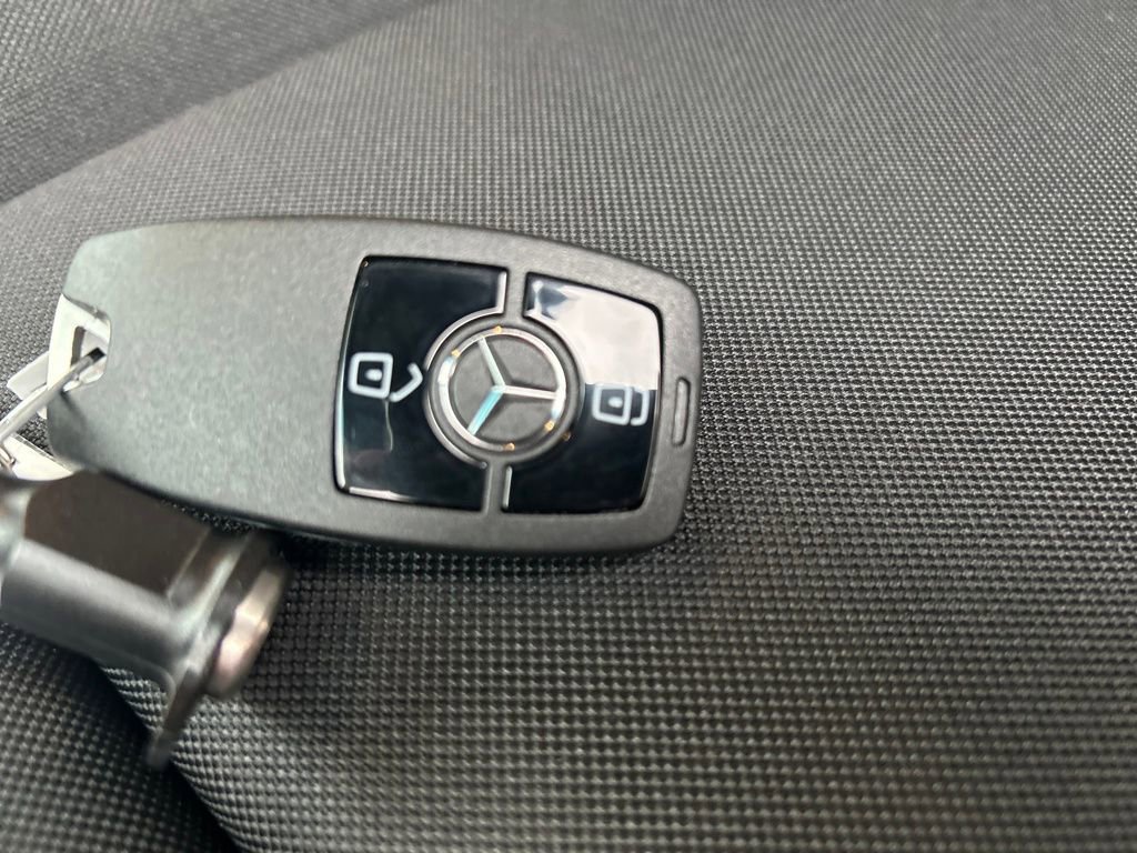 New 2026 Mercedes-Benz Sprinter 2500 image 26