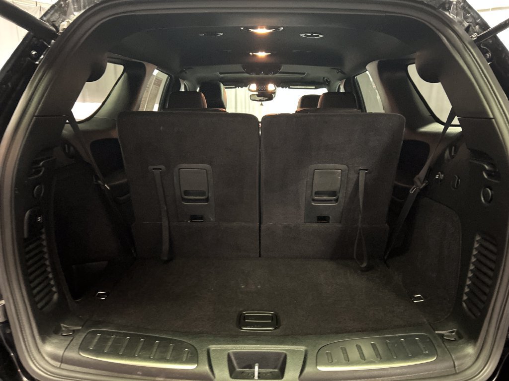 Used 2025 Dodge Durango GT AWD/4WD image 26