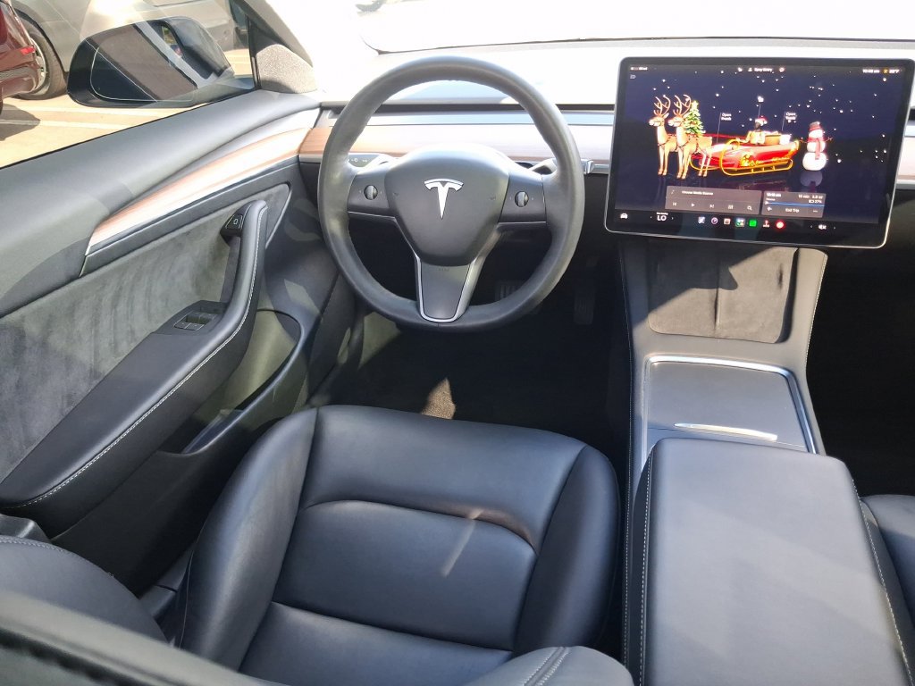 Used 2023 Tesla Model 3 Long Range AWD/4WD image 15