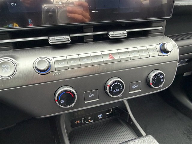 New 2026 Hyundai Kona SE image 9