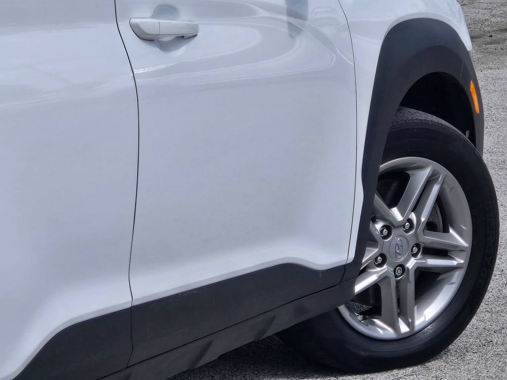 Used 2022 Hyundai Kona SE AWD/4WD image 17