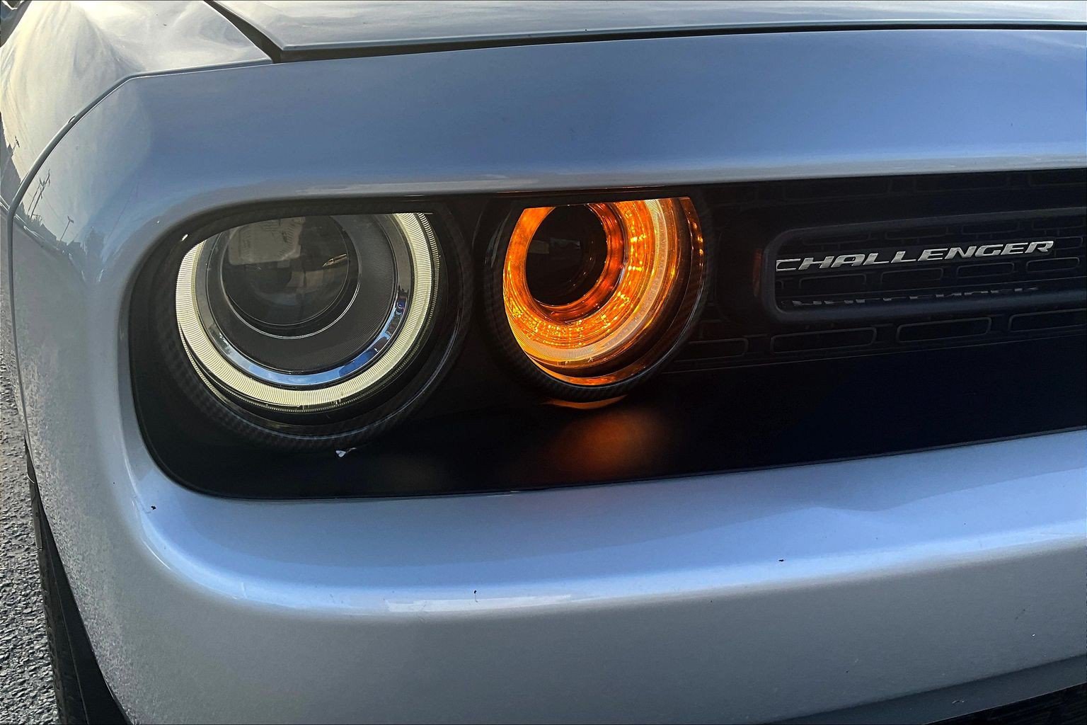 Used 2021 Dodge Challenger R/T RWD image 31