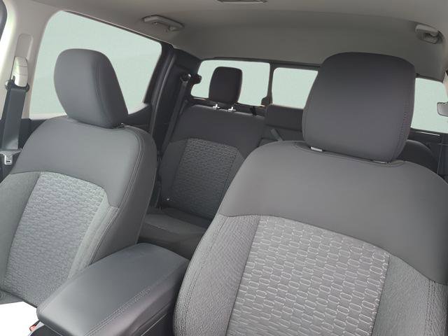 New 2025 Ford Ranger XLT w/ FX4 Off-Road Package image 21