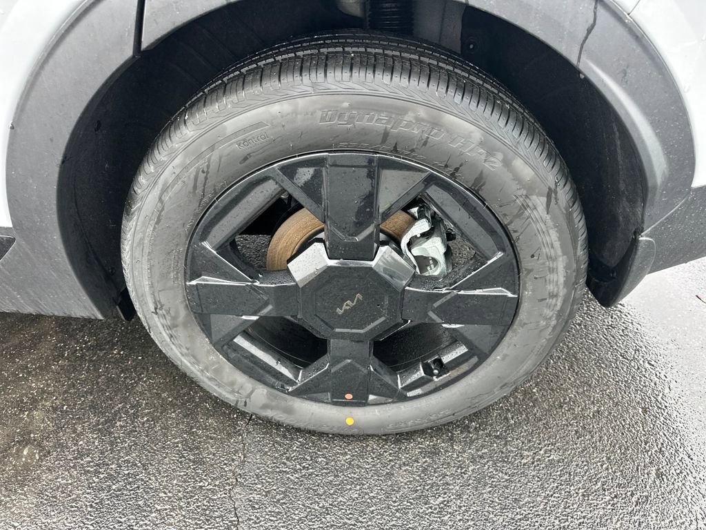 New 2026 Kia Sportage X-Line image 41