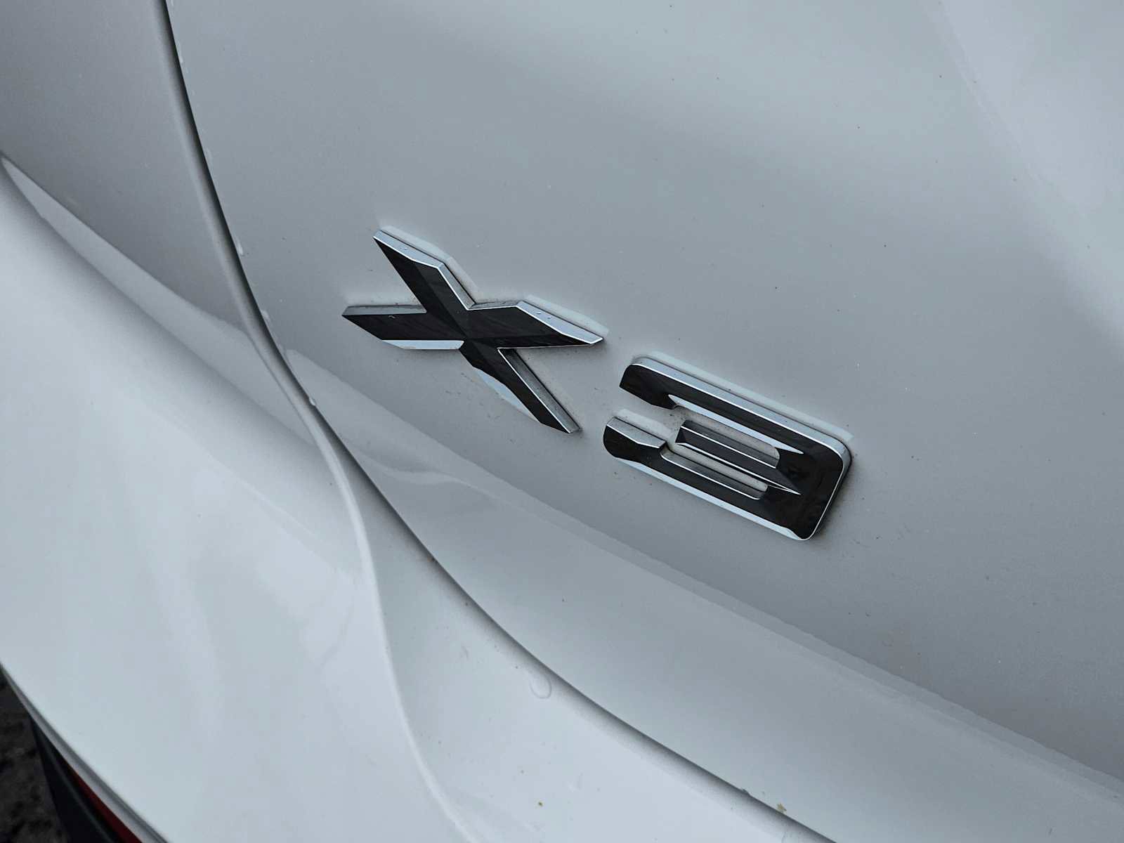 Used 2024 BMW X3 xDrive30i image 16