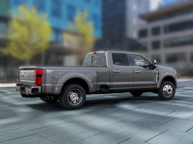 New 2027 Ford F450 Lariat w/ Lariat Premium Package AWD/4WD image 7