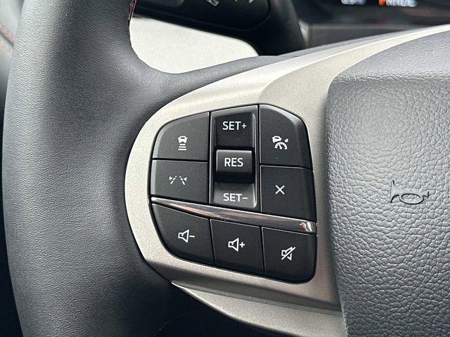 New 2026 Ford Explorer Active w/ Active Comfort Package image 28