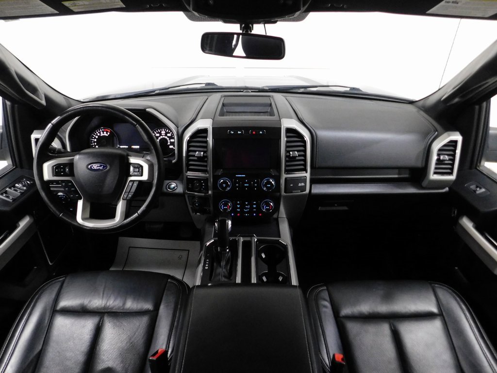 Used 2019 Ford F150 Lariat image 41