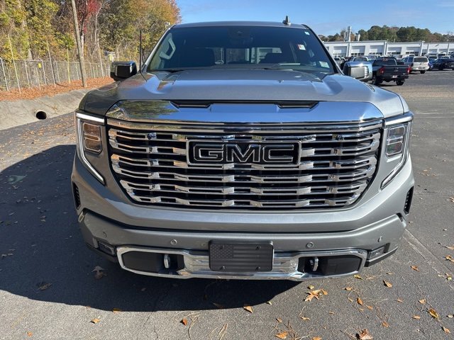 Used 2024 GMC Sierra 1500 Denali w/ Denali Reserve Package image 8