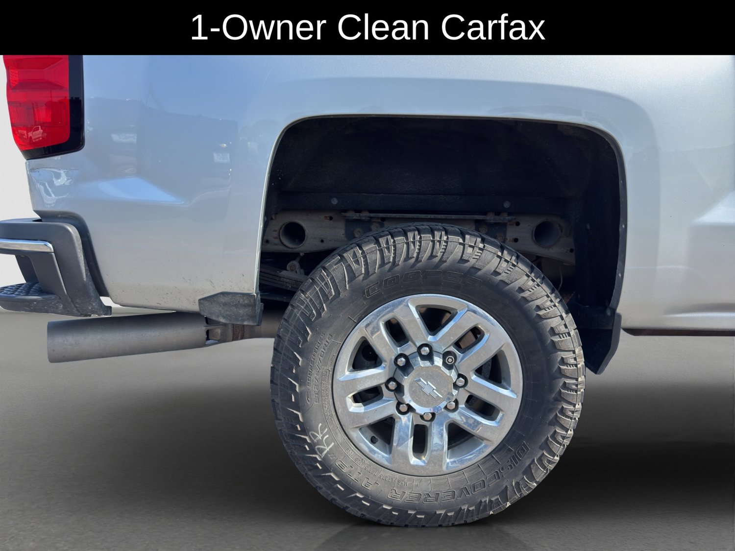 Used 2018 Chevrolet Silverado 2500 LTZ w/ Duramax Plus Package AWD/4WD image 22