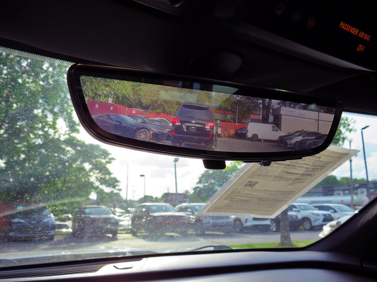 Used 2021 Chevrolet Camaro SS image 29