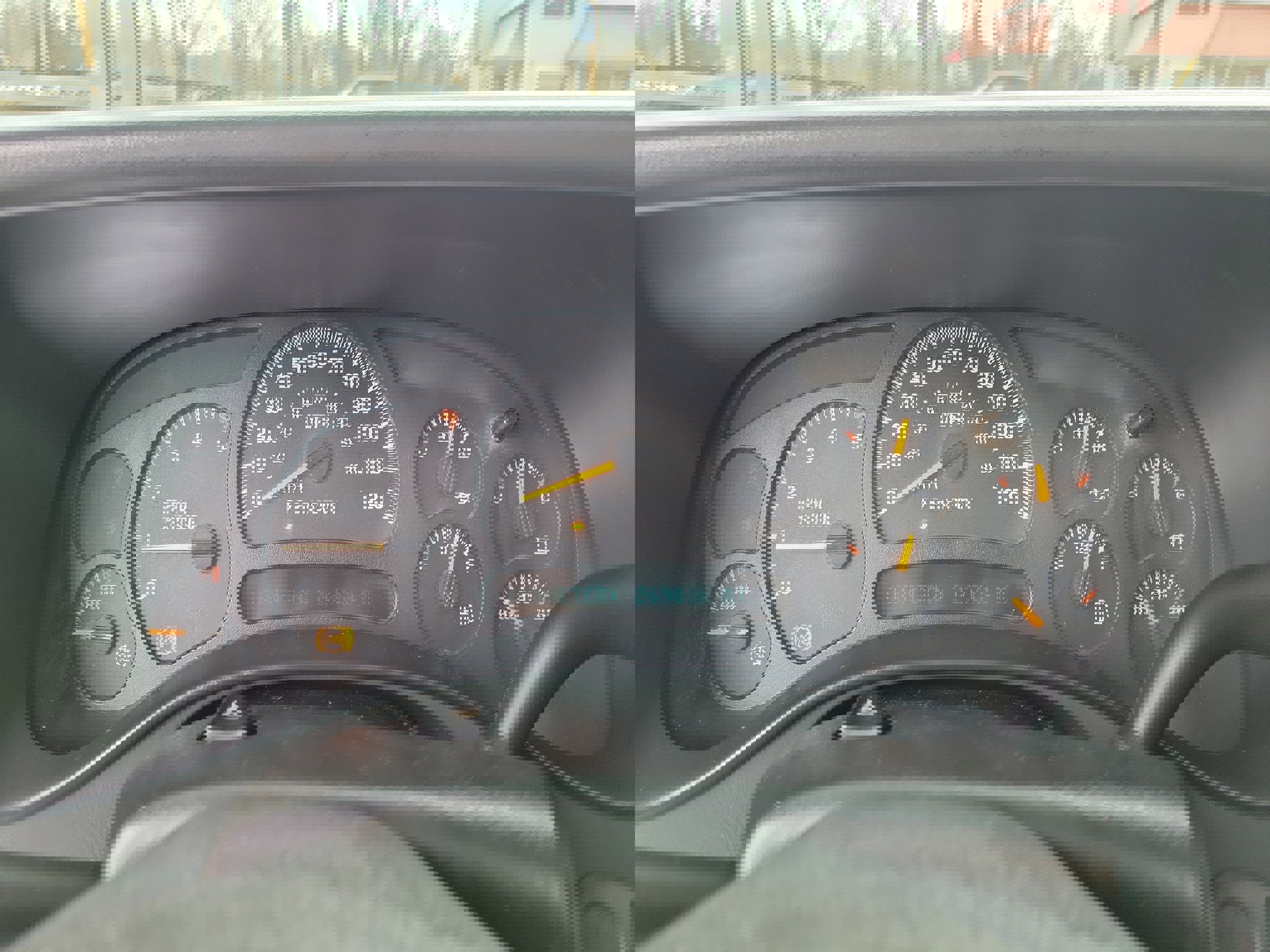 Used 2007 GMC Sierra 2500 SLE w/ Heavy-Duty Power Package image 24