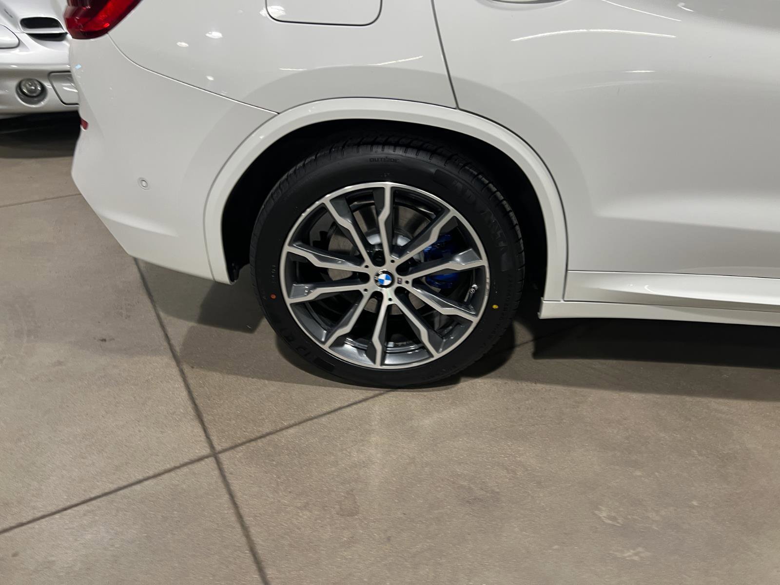 Used 2019 BMW X3 M40i w/ Premium Package image 45