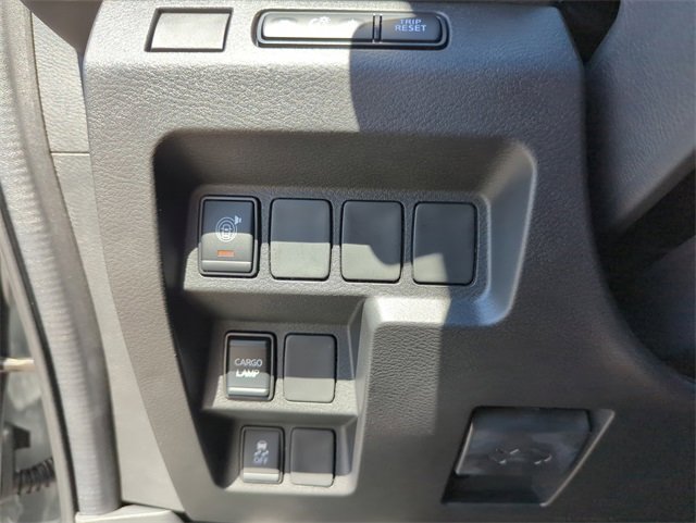 New 2026 Nissan Frontier SV w/ Tow Package image 35