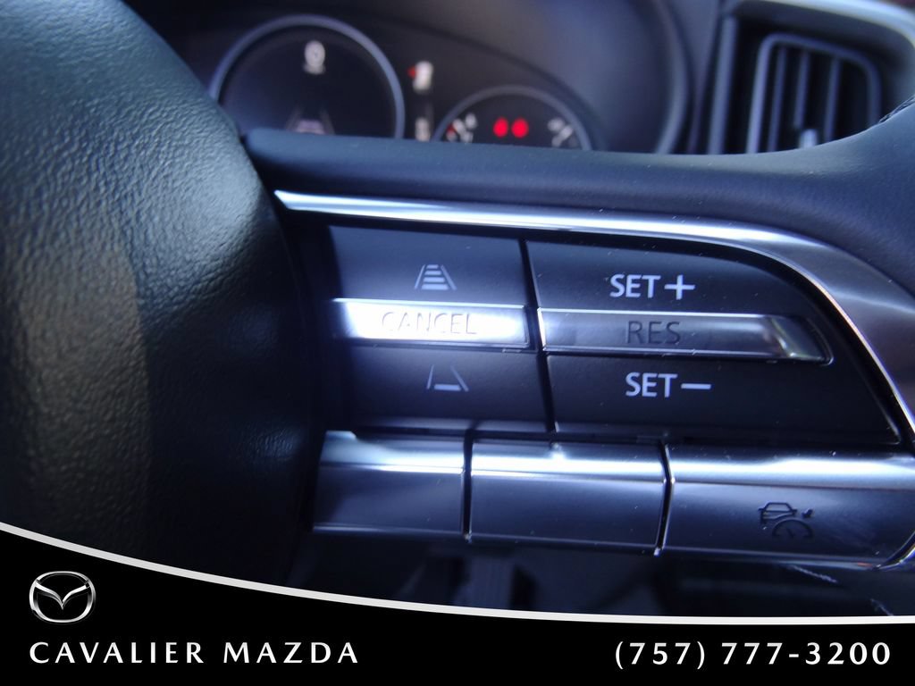 New 2026 MAZDA CX-50 AWD 2.5 S w/ Cargo Package image 19