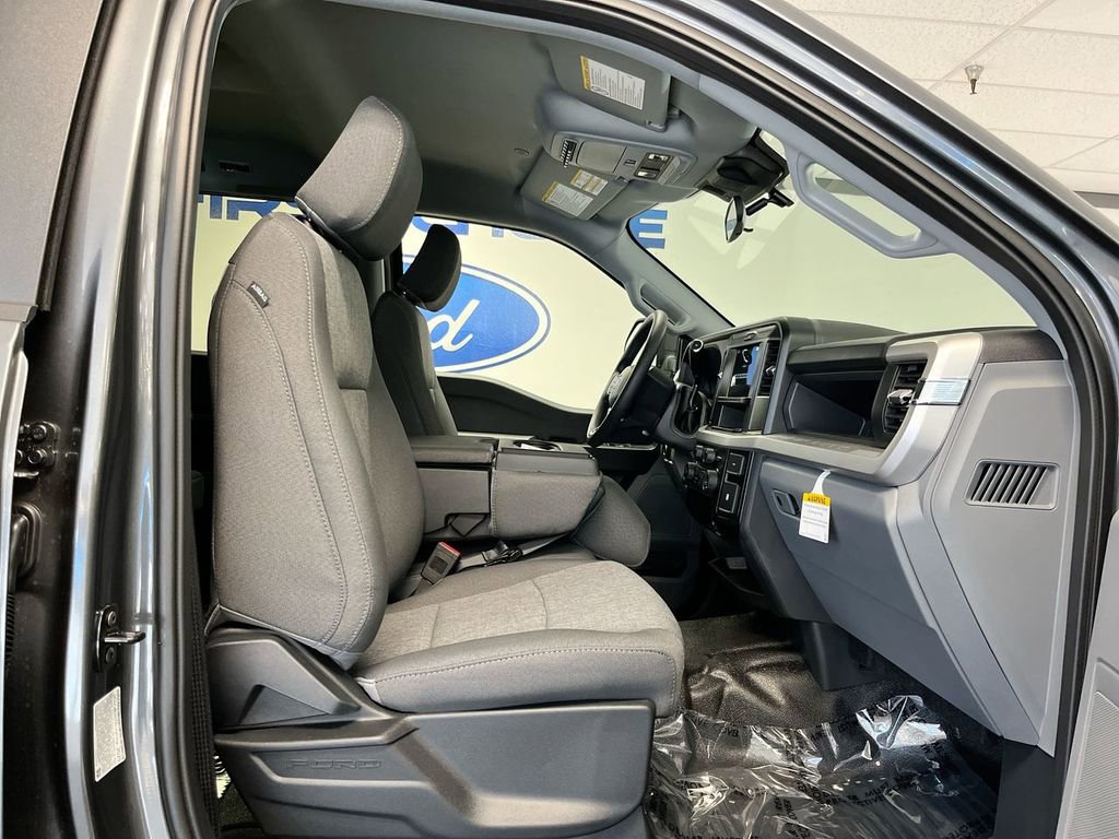 New 2026 Ford F350 XL image 21