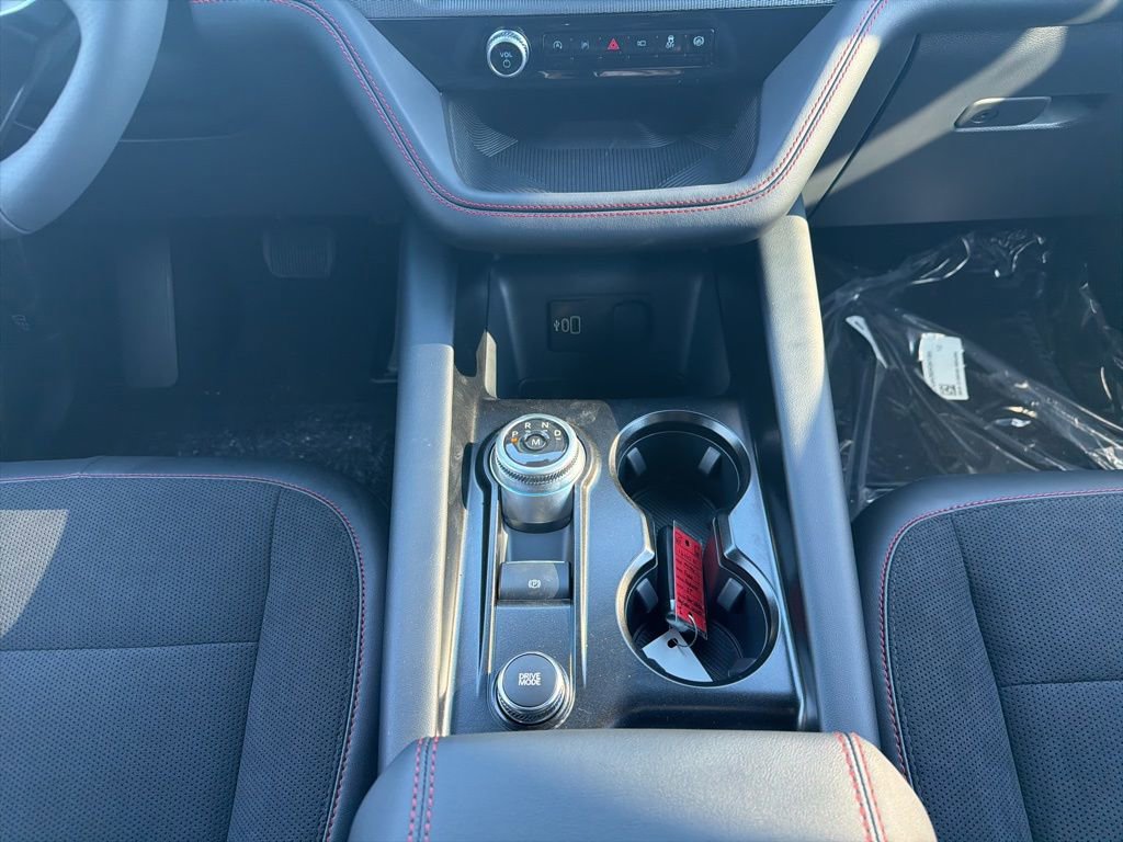 New 2026 Ford Explorer ST w/ Sun And Sound Package image 16