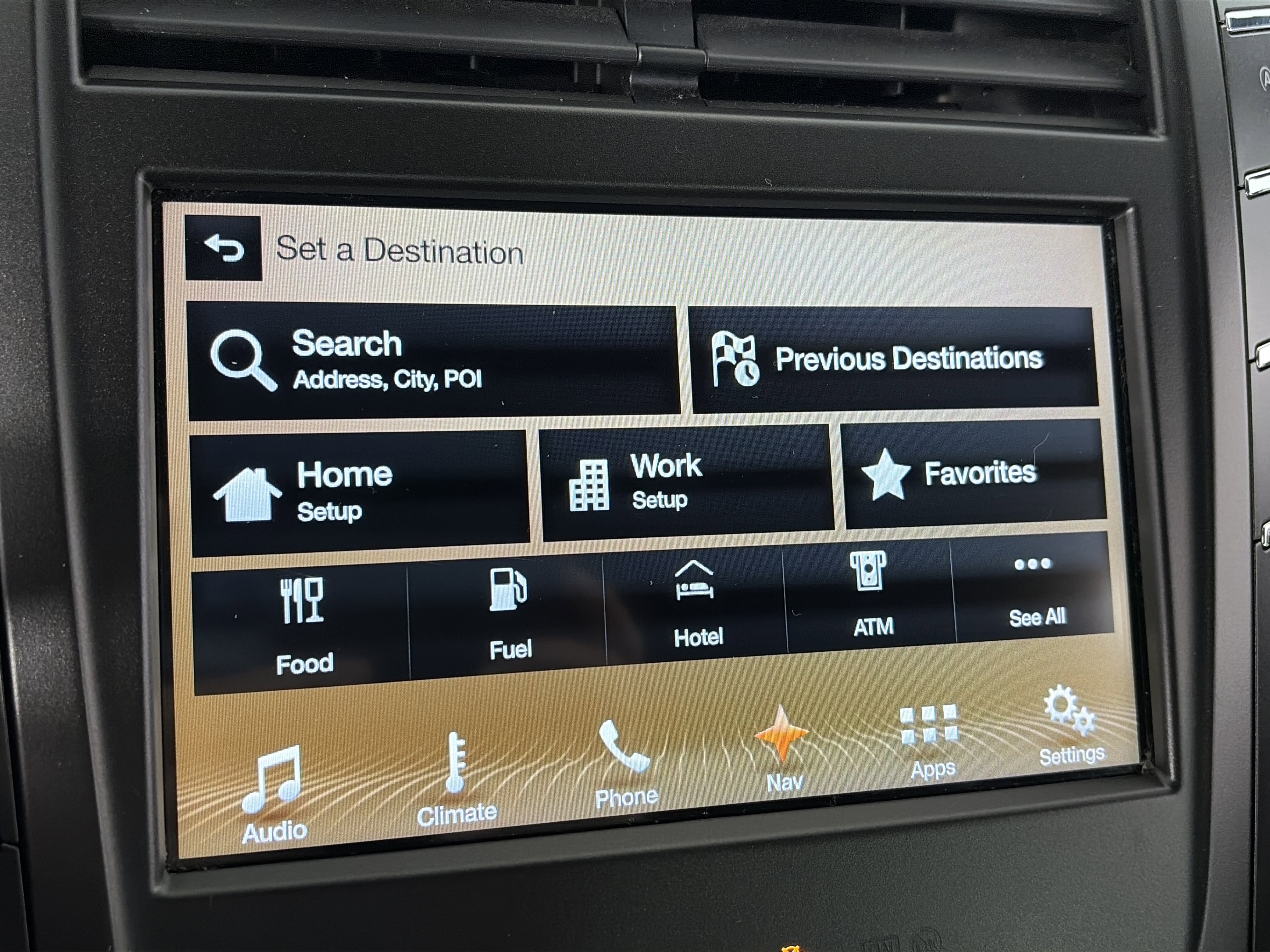 Used 2017 Lincoln MKC Select w/ Select Plus Package FWD image 22