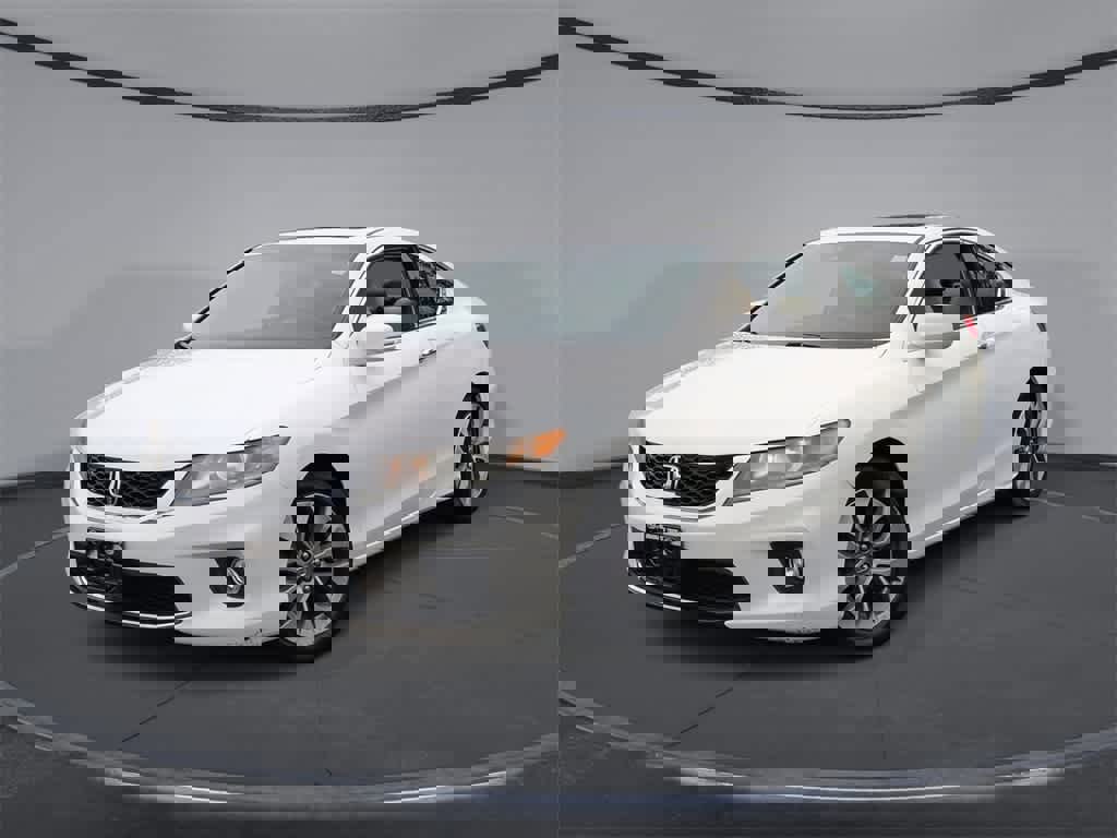 Used 2015 Honda Accord EX-L