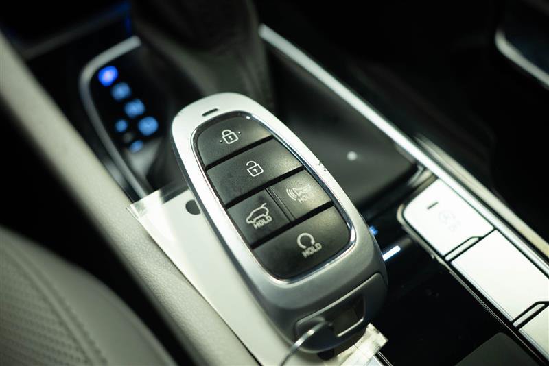 Used 2023 Hyundai Tucson SEL w/ Convenience Package FWD image 23